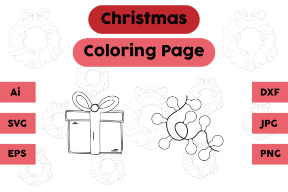 A Cozy Christmas Design for Crafters and Graphics