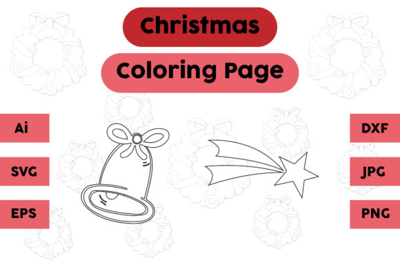 A Practical Crafter’s Review of the Christmas Bell Star Set Graphics