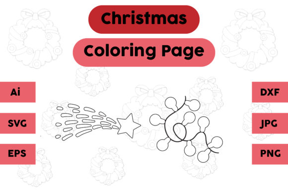A Practical Review of the Christmas Coloring Page Star Lamp