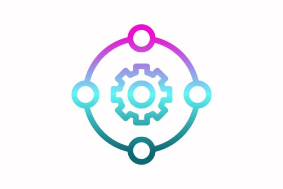 A Review of the Team Rainbow Icon for Content Publishing