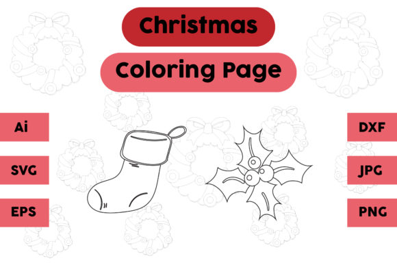 A Versatile Graphic for Branded Holiday Content