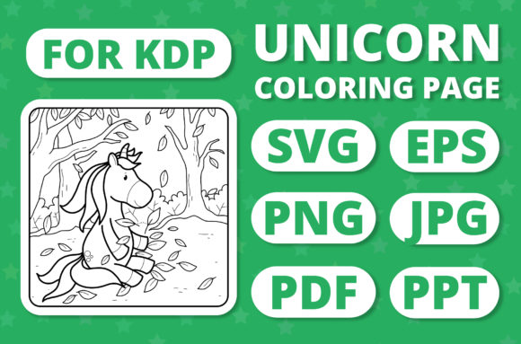 Crafting Seasonal Magic with the Unicorns Seasons Graphics