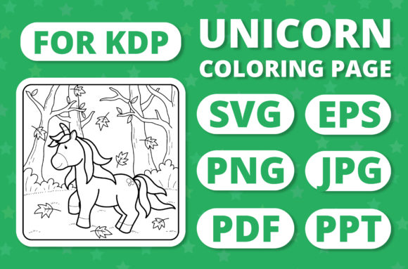 Evaluating KDP Unicorns Seasons Graphics for Your Brand Identity